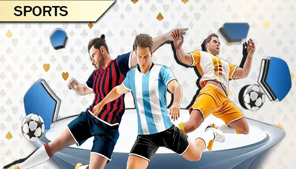 Sports ASTORBET