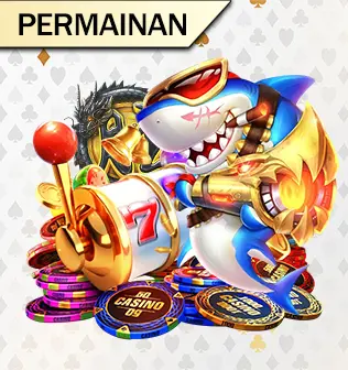 Permainan Slot ASTORBET
